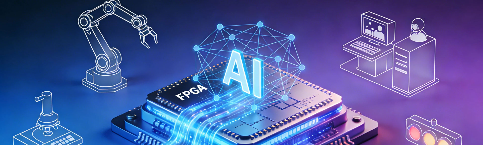 青翼凌云-智能硬件